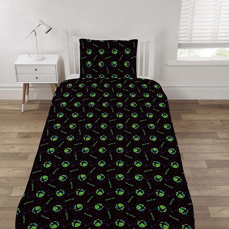 x box duvet