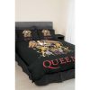 Queen Music Band Single Quilt Cover Set