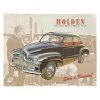 1948 FX Holden Sign