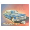 1964 EH Holden Sign