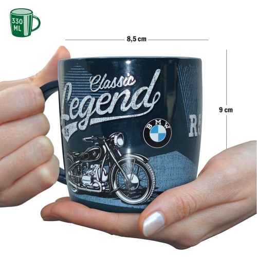 BMW Classic Legend Mug