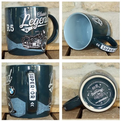 BMW Classic Legend Mug