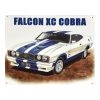 Ford Falcon XC Cobra Sign 1