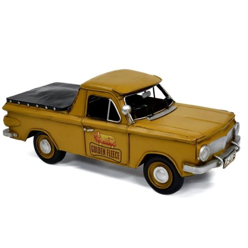 Golden Fleece Holden Ute