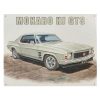 Holden Monaro HJ GTS Sign