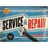 Service & Repair Sign