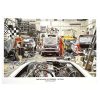 1972 XU1 Holden Torana Workshop Sign