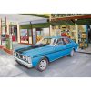 Ford Falcon GTHO Phase 3 Sign