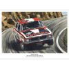 Giant Killer Holden Torana GTR XU-1 Sign