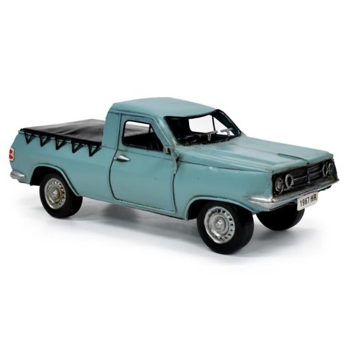 HR Holden Ute 28cm Metal Car