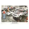 Holden Torana A9X 78 Sheppard Workshop Sign