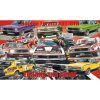 Holden Torana XU1 Montage Sign