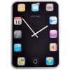 NeXtime Wall Pad Clock