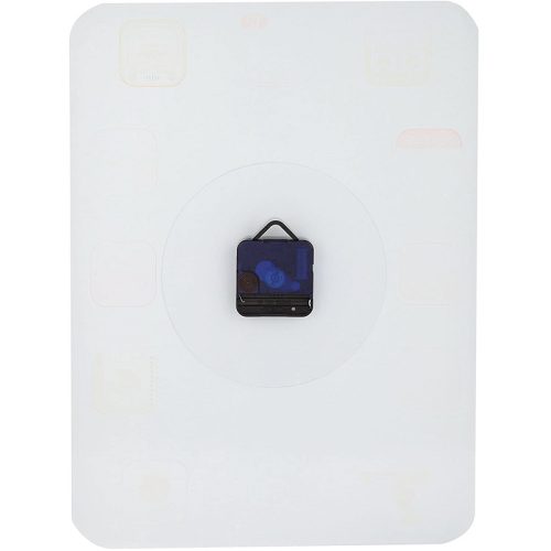 NeXtime Wall Pad Clock