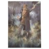 Ned Kelly Glenrowan Shoot Out Sign
