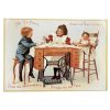 The Tea Party Singer Sign