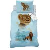Lion King True Single Quilt
