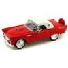 1956 Ford Thunderbird Red