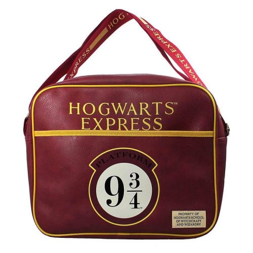 Harry Potter Hogwarts Express Casper Courier Bag