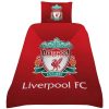 Liverpool FC Gradient Single Quilt
