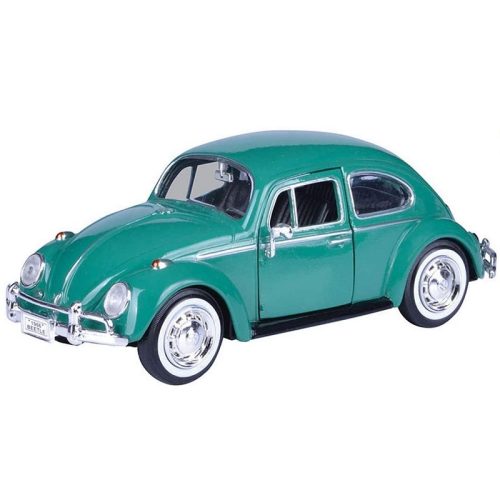Motormax 1966 VW Beetle Diecast Car Model