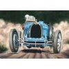 Bugatti Type 35 Ettore’s Greatest Sign