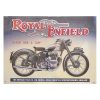 Royal Enfield 500 Twin Sign