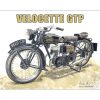 Velocette GTP 1932 Sign