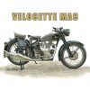Velocette Mac 350cc 1951 Sign