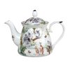 Australian Wildlife Teapot 1L