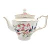 Blue Wren Teapot 1L