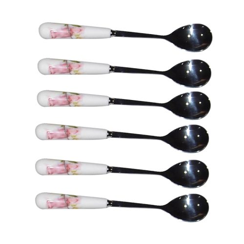 Cockatoo Tea spoon set