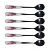 Galah Tea spoon set
