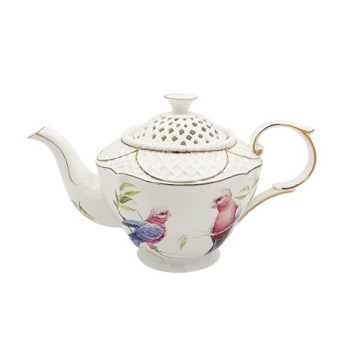 Galah Teapot 1L