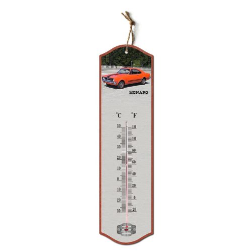 Holden Monaro Hanging Thermometer