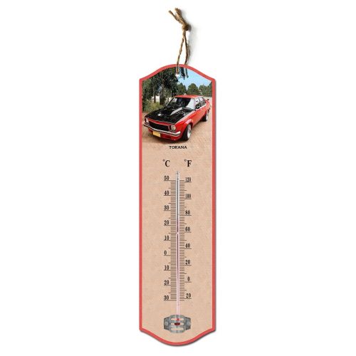 Holden Torana Hanging Thermometer