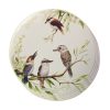 Kookaburra Coaster Set
