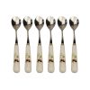 Kookaburra Bird Tea spoon set