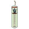 Ned Kelly Hanging Thermometer