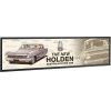 The New Holden Heritage Bar Runner