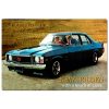 HJ Holden GTS Tin Sign