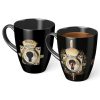 Harry Potter Muggle Worthy Heat Change Mug