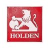 Holden 75 Logo Cast Iron Sign