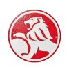 Holden 94 Logo Cast Iron Sign