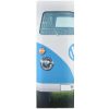 VW Single Sleeping Bag Blue