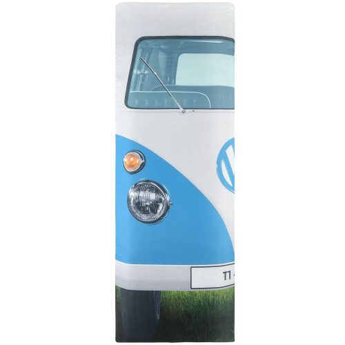 VW Single Sleeping Bag Blue