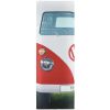 VW Single Sleeping Bag Red