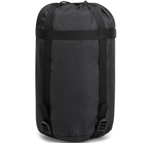 VW Single Sleeping Bag Red