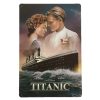 Titanic Tin Sign