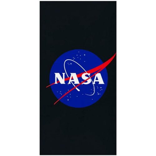 NASA Cotton Towel